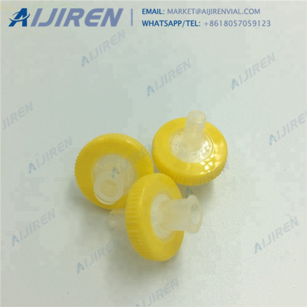 <h3>47 mm, 0.45 µm, HPLC Nylaflo™ (Nylon) Membrane Disc Filter </h3>
